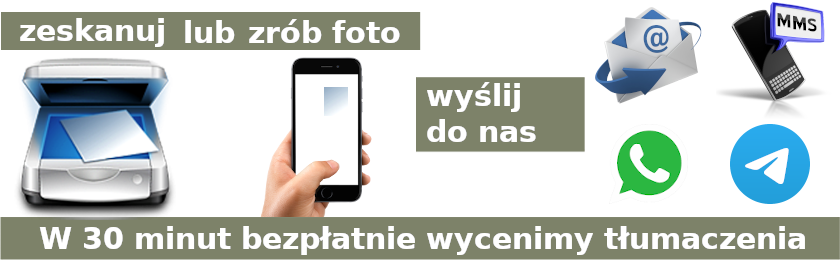tłumacz hiszpański tłumaczenia hiszpańskie - Telefon: 533 330 605